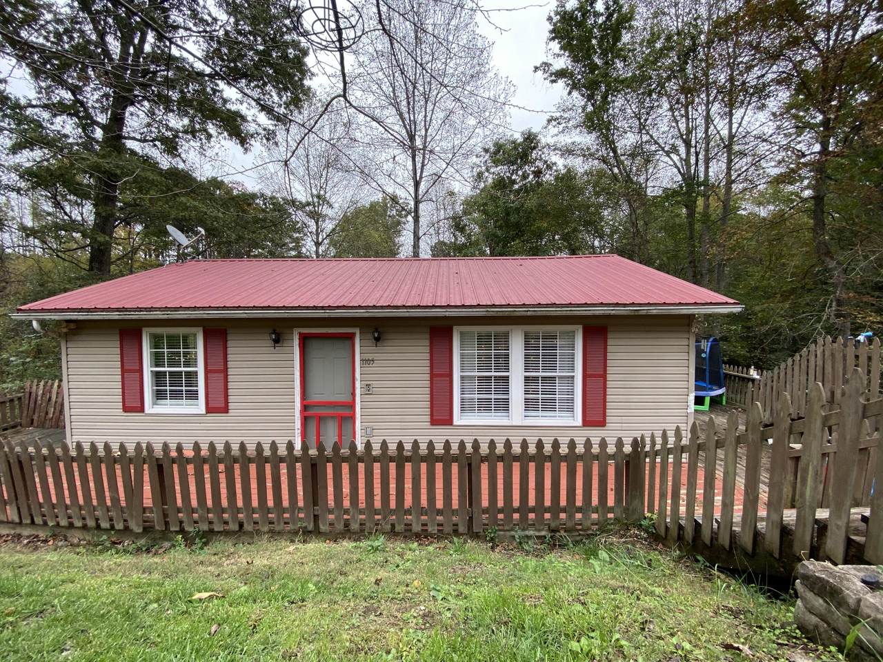 1105 770 Highway - Photo 1