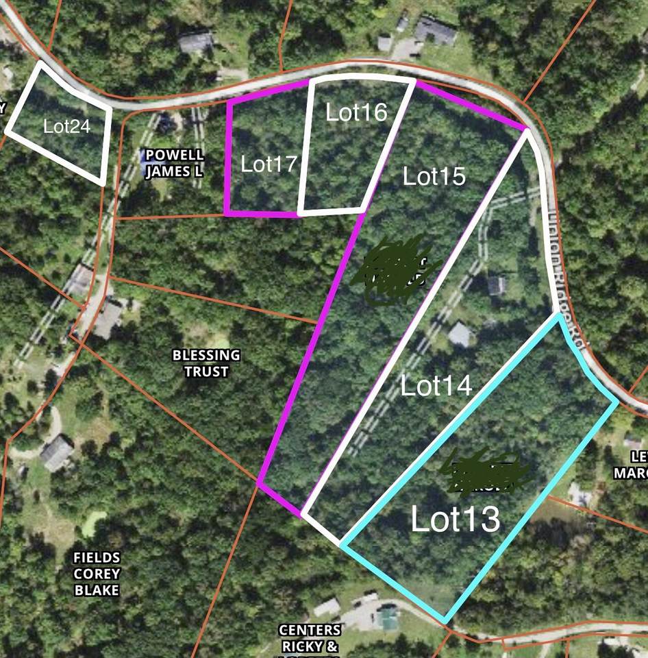 1091 Union Ridge Road - Photo 1