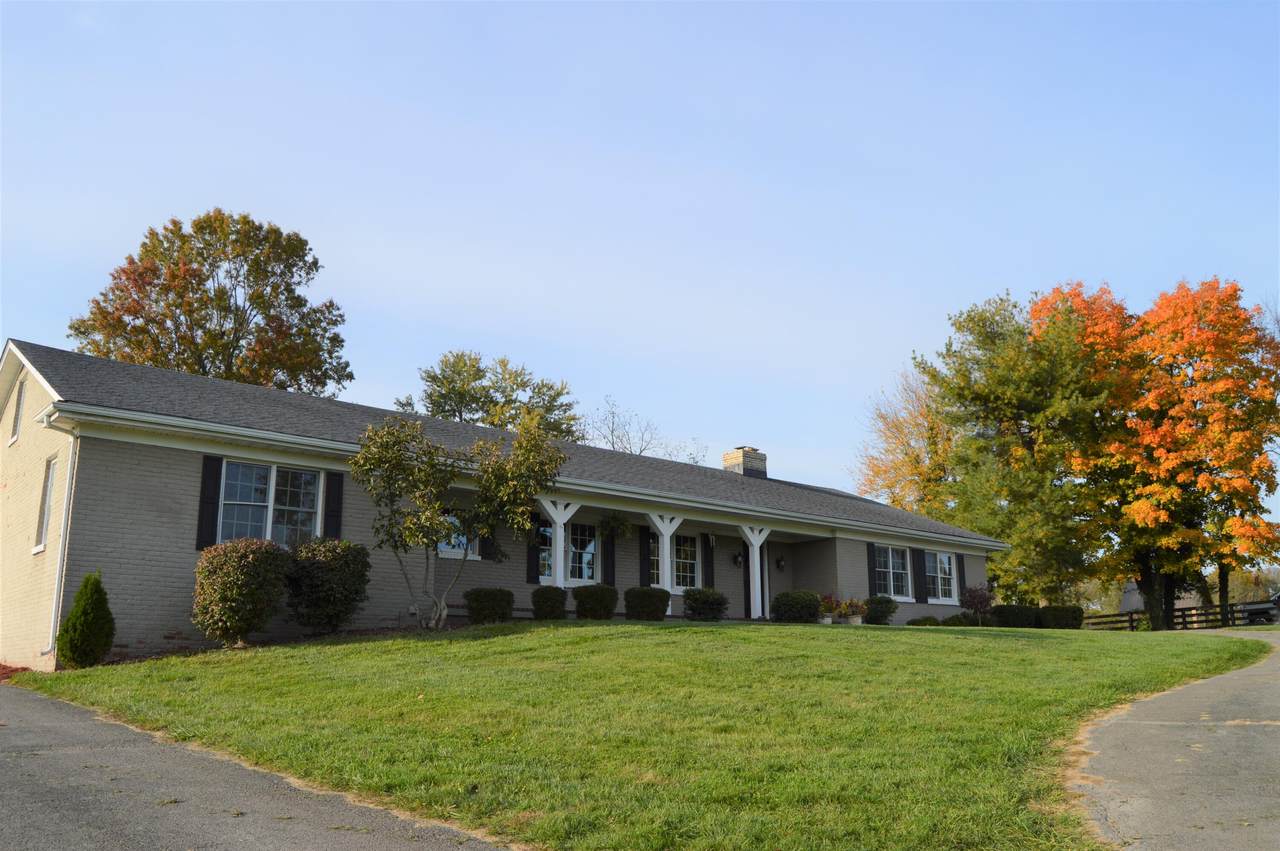 1109 Keene S. Elkhorn Road - Photo 1