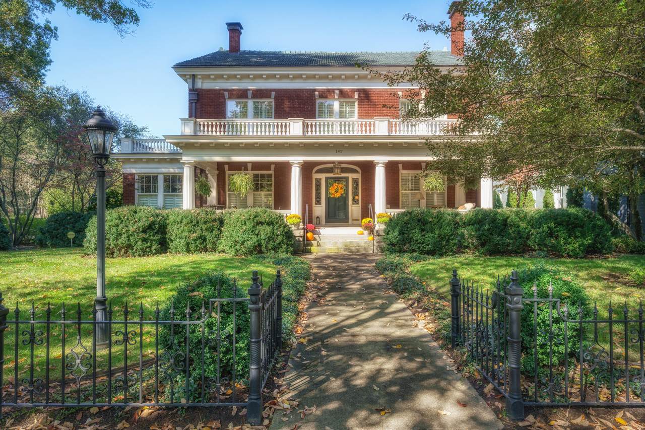 141 Hanover Avenue - Photo 1