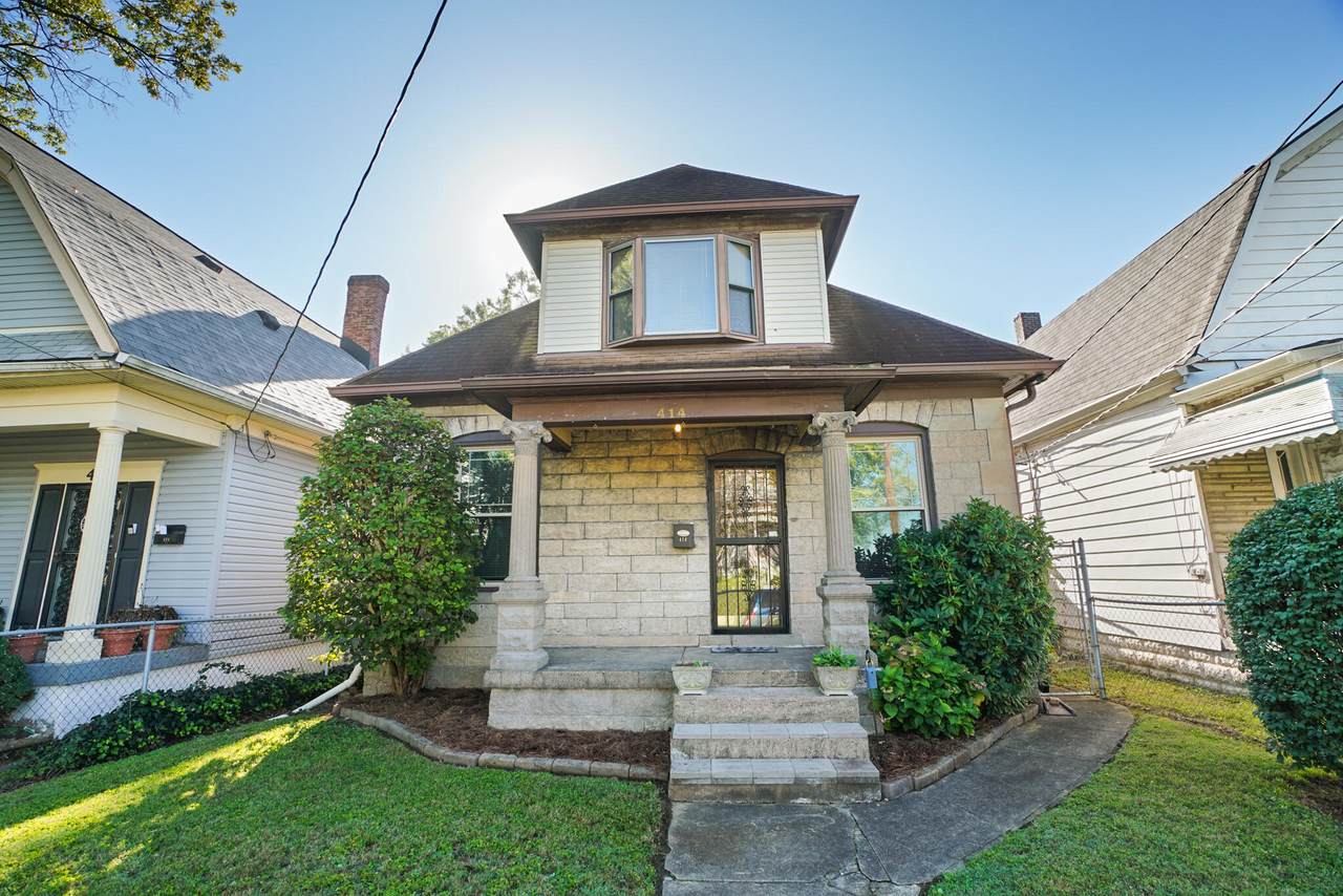 414 Lee Street - Photo 1