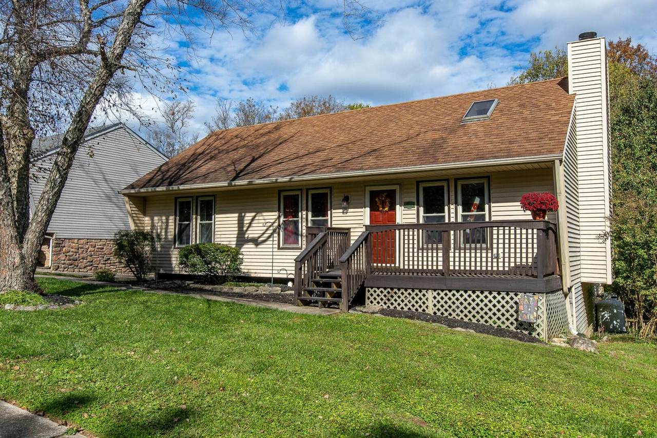 157 Bittersweet Way - Photo 1