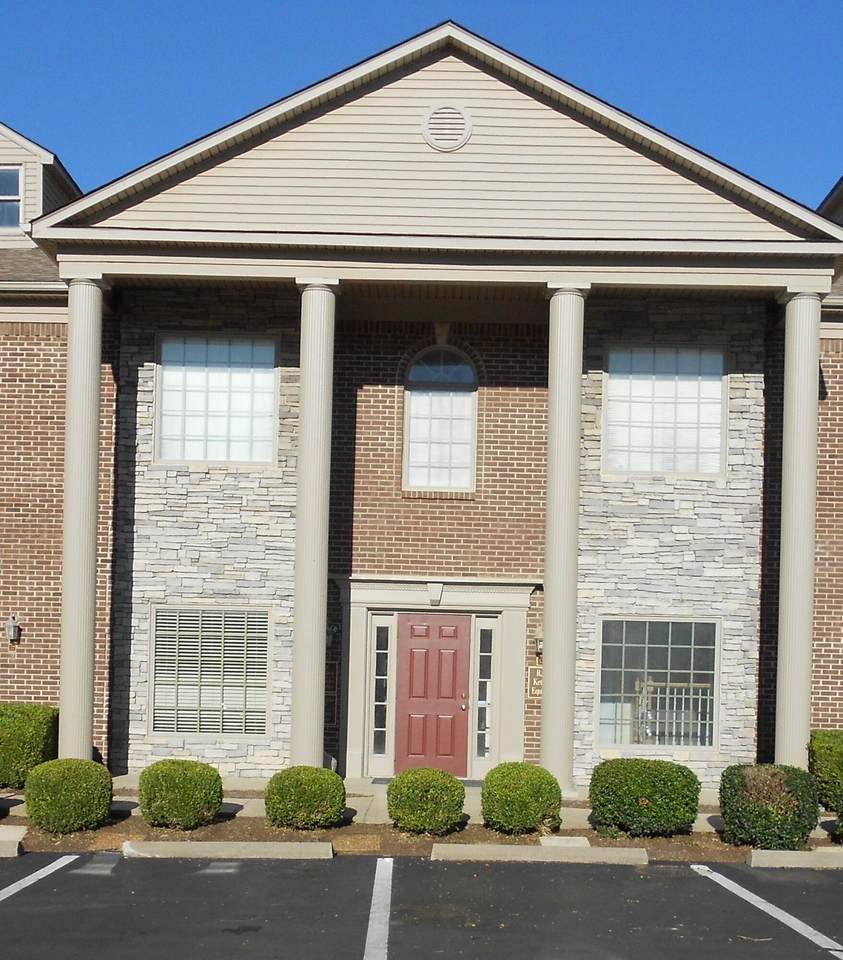 513 Darby Creek Road - Photo 1