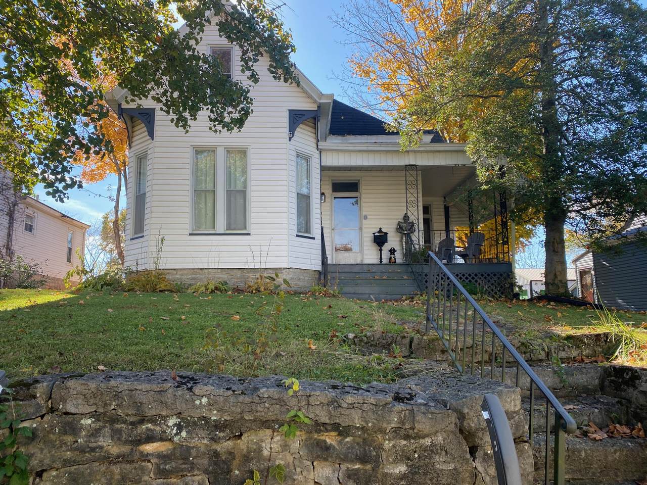 243 Wilson Avenue - Photo 1