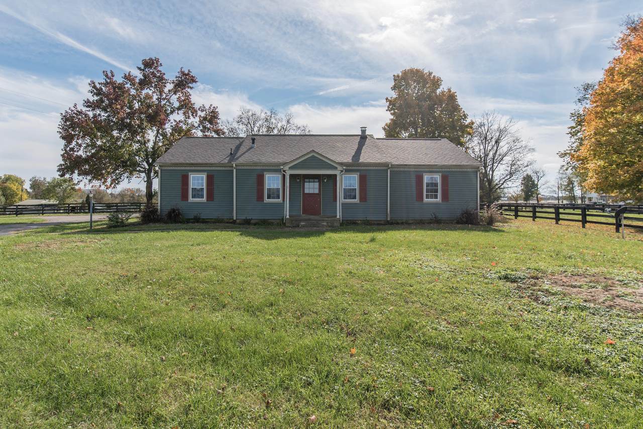 878 Hutchison Road - Photo 1