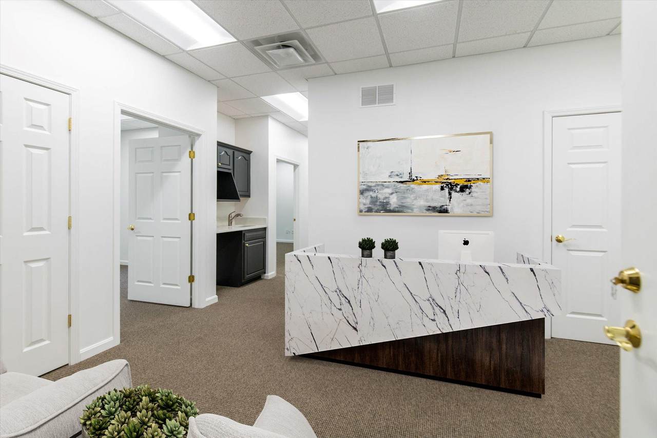 1031 Wellington Way - Photo 1