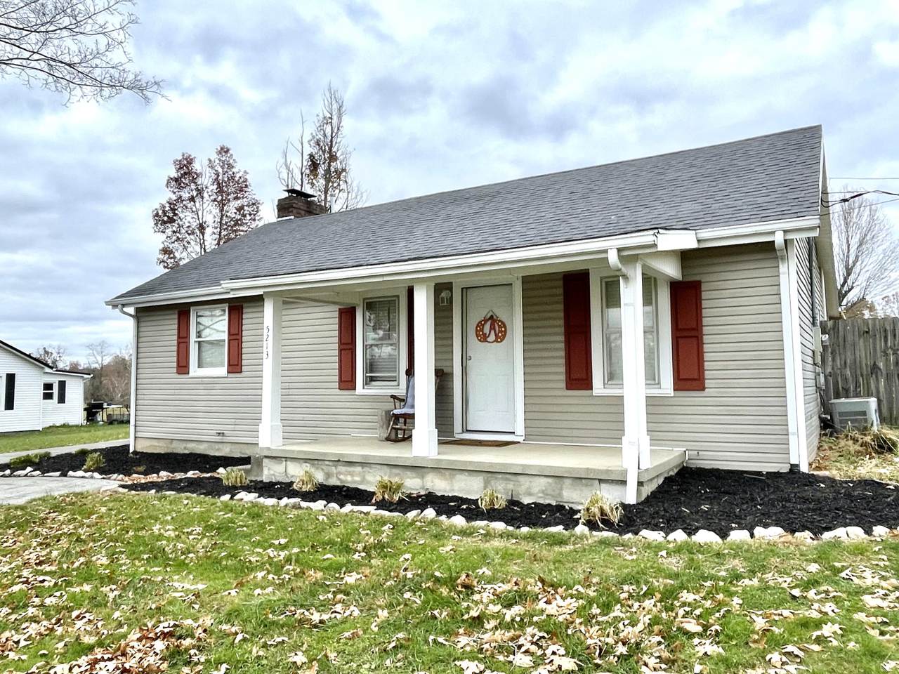 5213 Fike Road - Photo 1