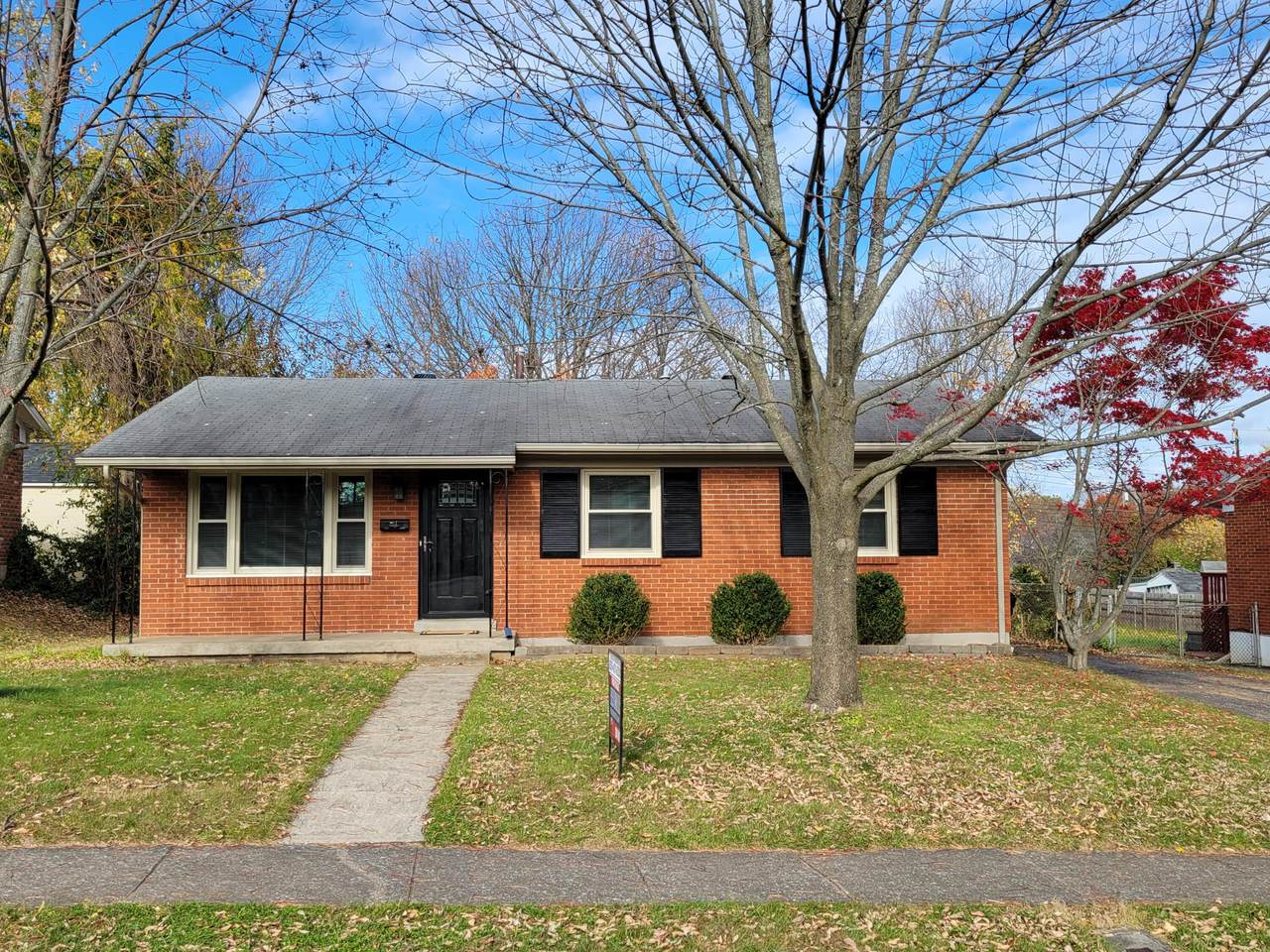 1921 Augusta Drive - Photo 1