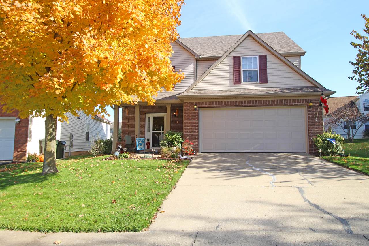 102 Muirfield Place - Photo 1