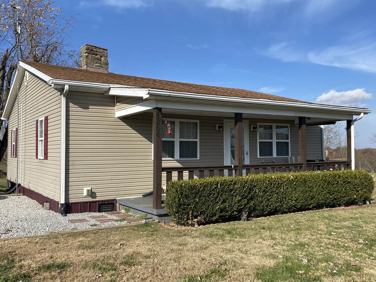 4264 Ky 501 - Photo 1