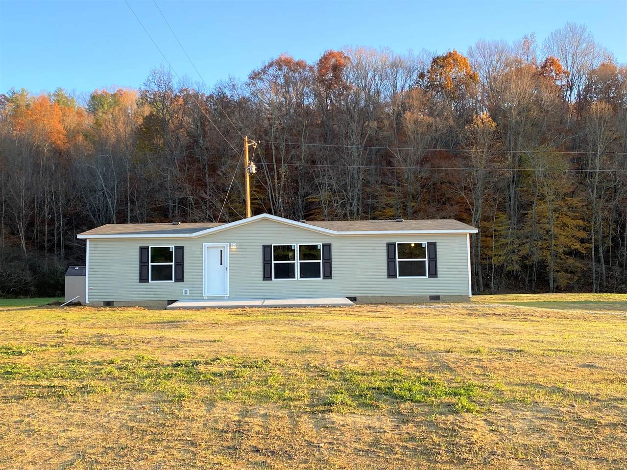 767 Sallys Branch Road - Photo 1