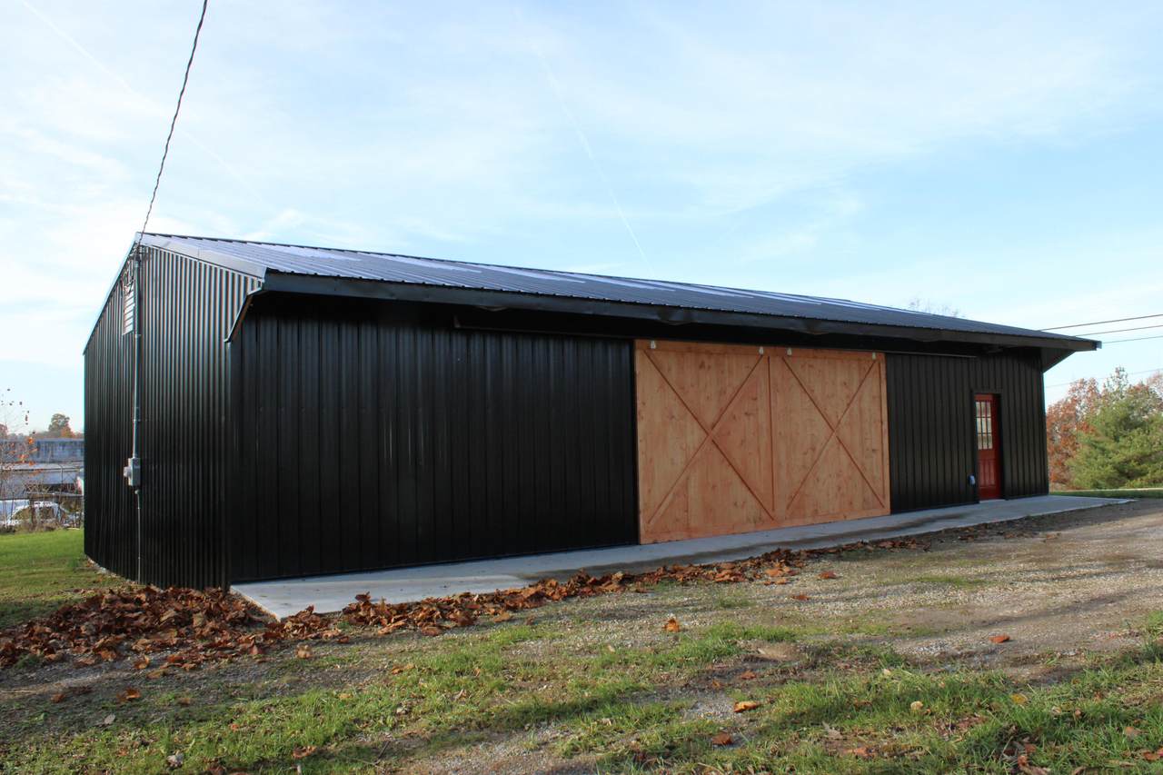 1442 Us 27 - Photo 1