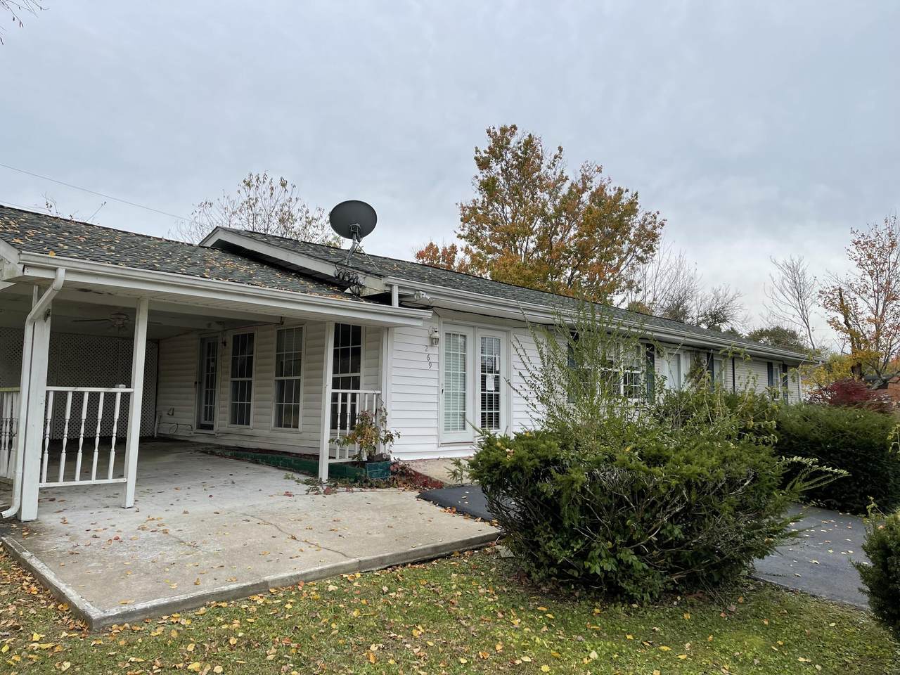 269 Twin Lakes - Photo 1
