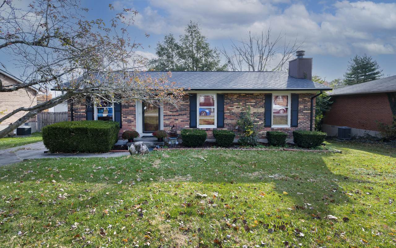 3808 Lee Adams Lane - Photo 1