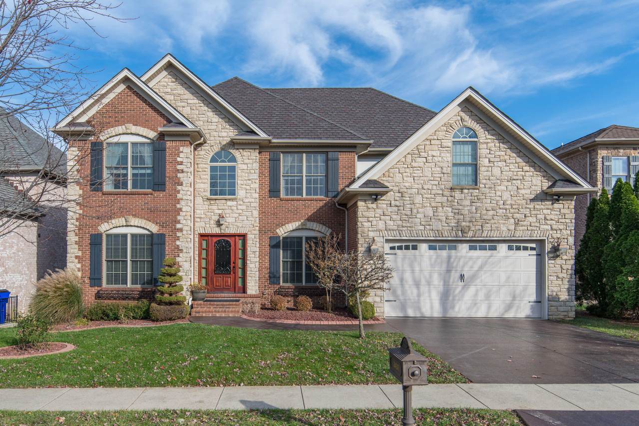 2437 Rossini Place - Photo 1