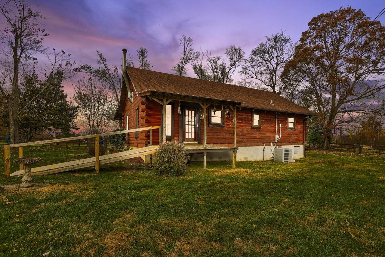 526 State Hwy 599 - Photo 1