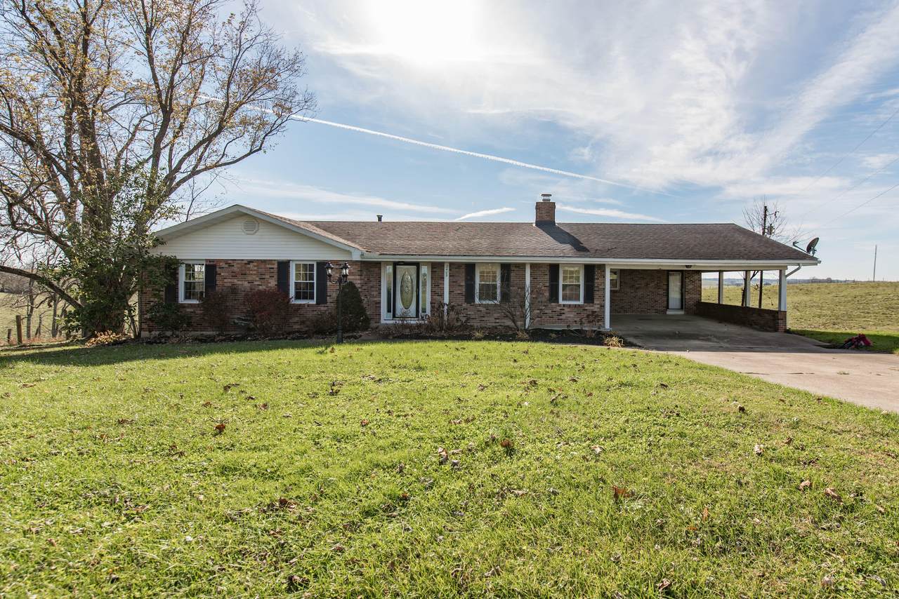 2409 Tunnel Hill Road - Photo 1