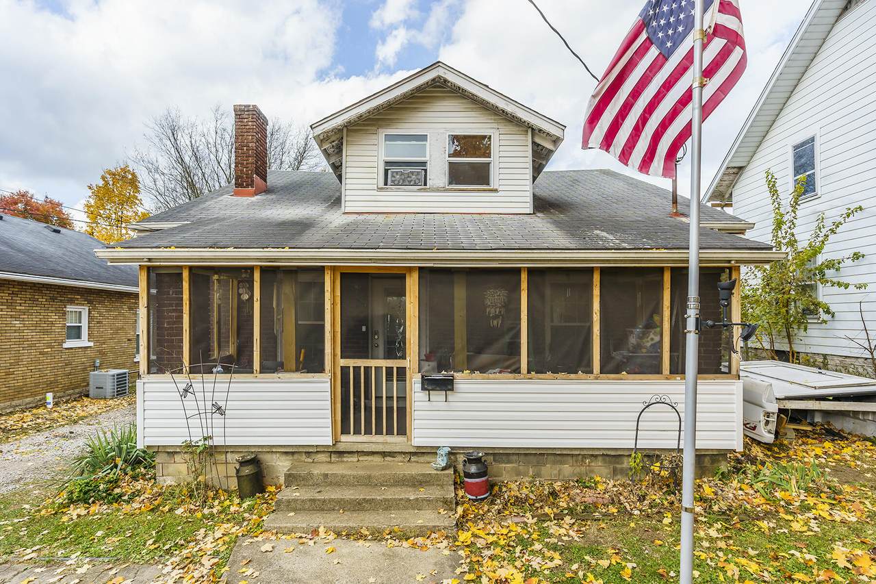 1111 Limestone - Photo 1