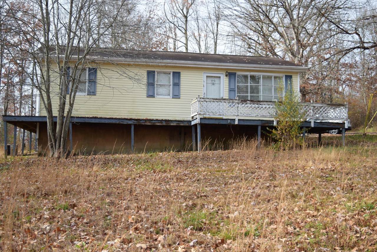 135 Warren Lane - Photo 1