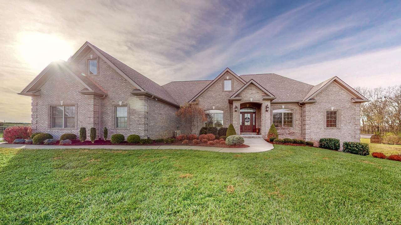 280 Ray Allen Lane - Photo 1
