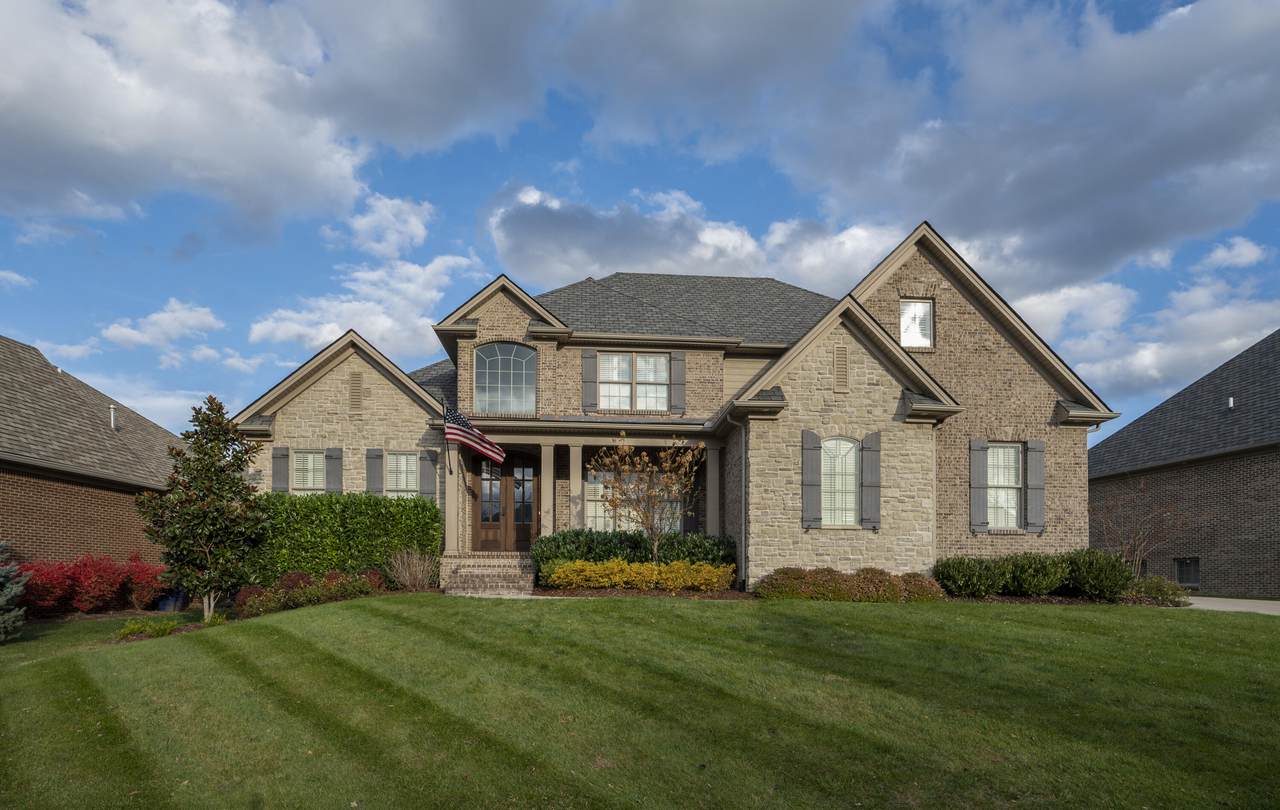 2508 Pascoli Place - Photo 1