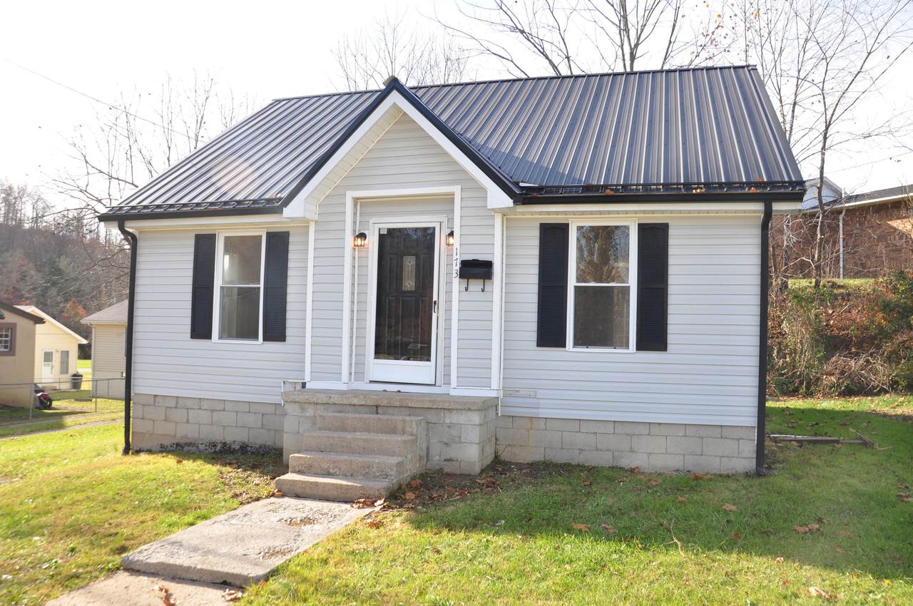 173 Nickell Street - Photo 1