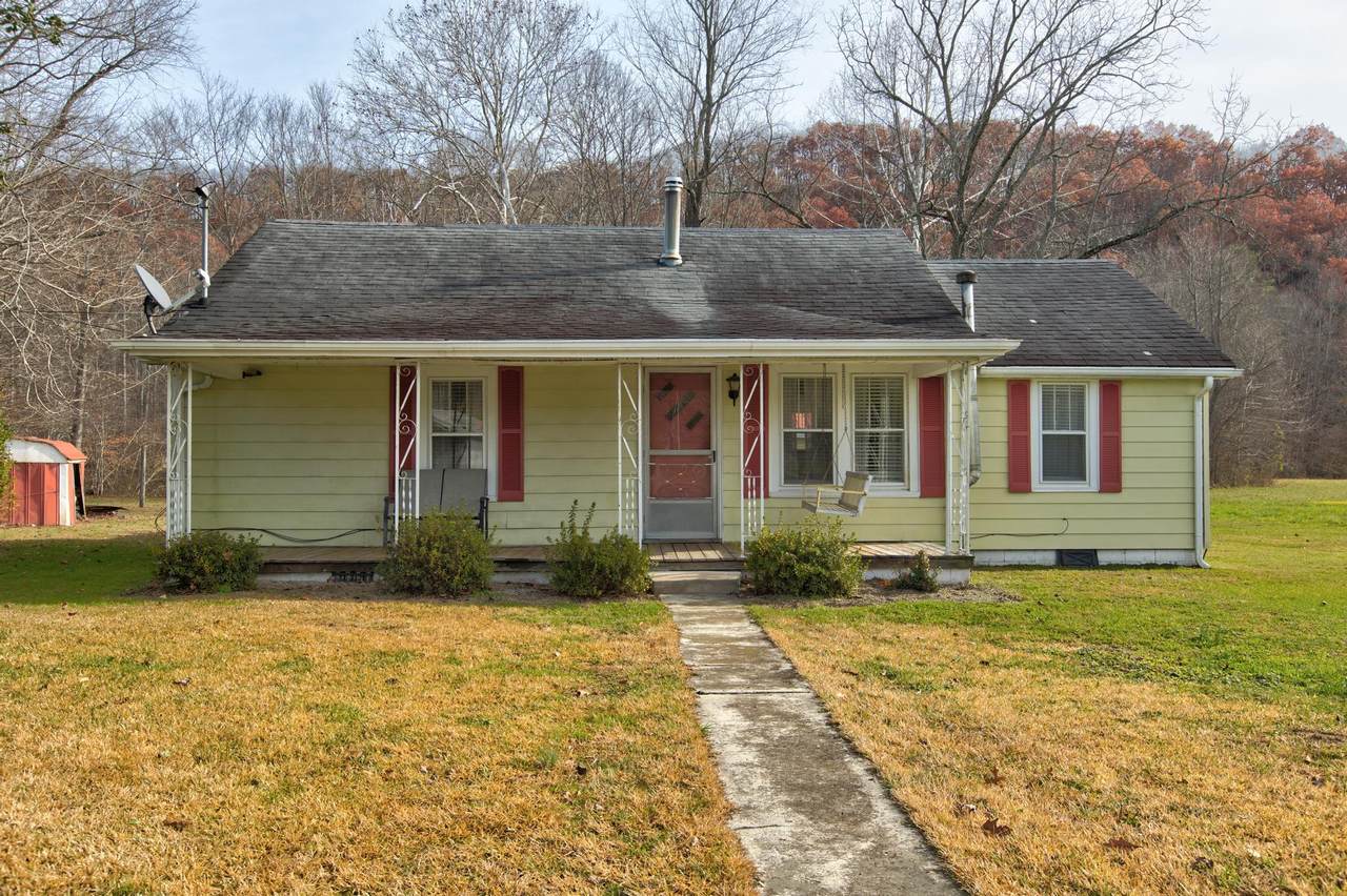 9660 Cranston Road - Photo 1