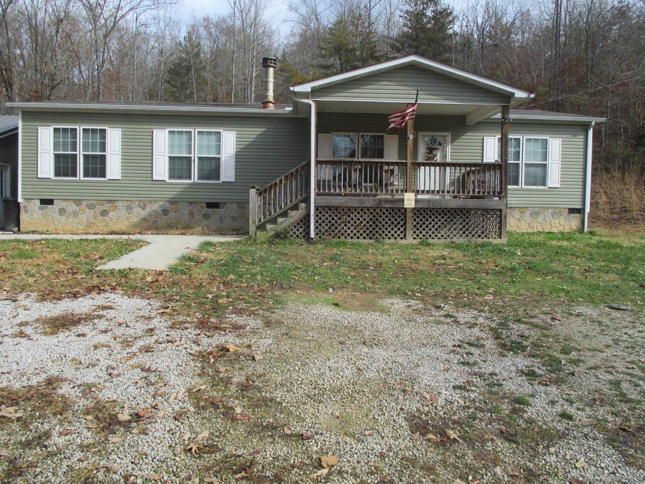 2694 Buck Creek Road - Photo 1