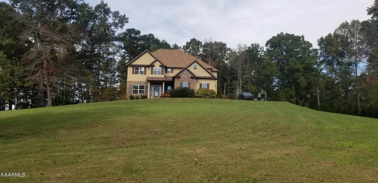 11405 Cumberland Falls Highway - Photo 1
