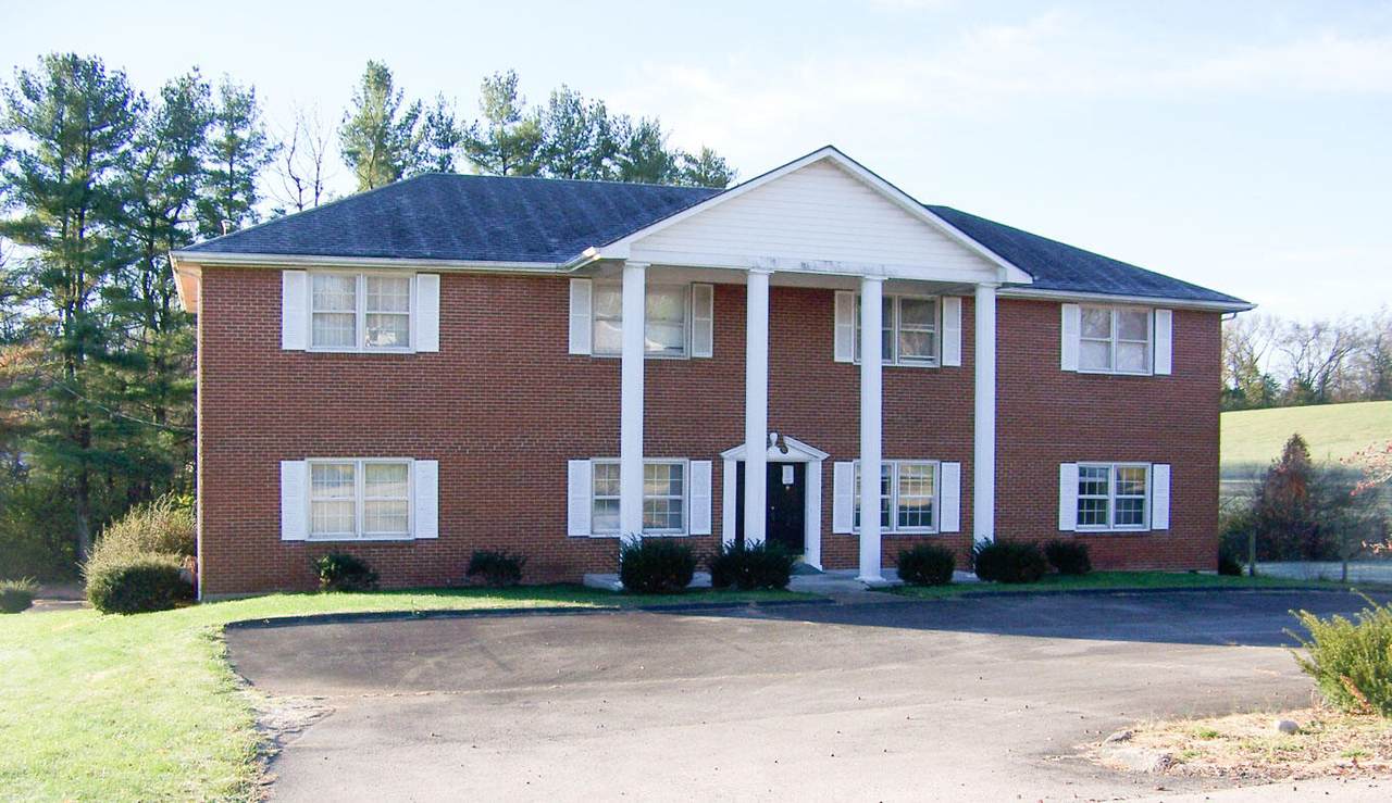 601 Terry Drive - Photo 1