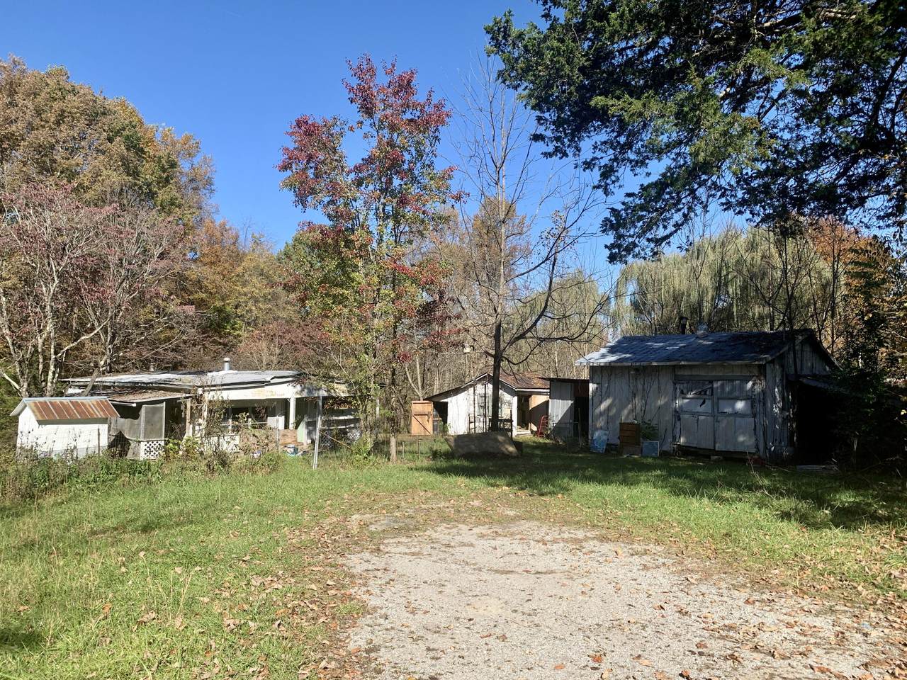 75 Everett Ball Road - Photo 1