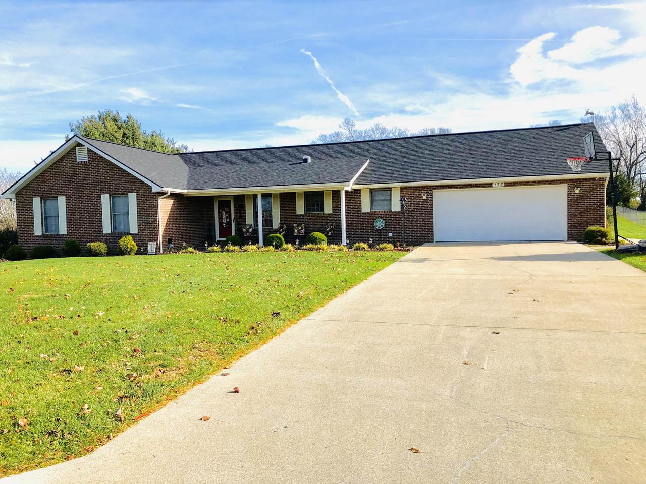 132 Maple Ridge Drive - Photo 1
