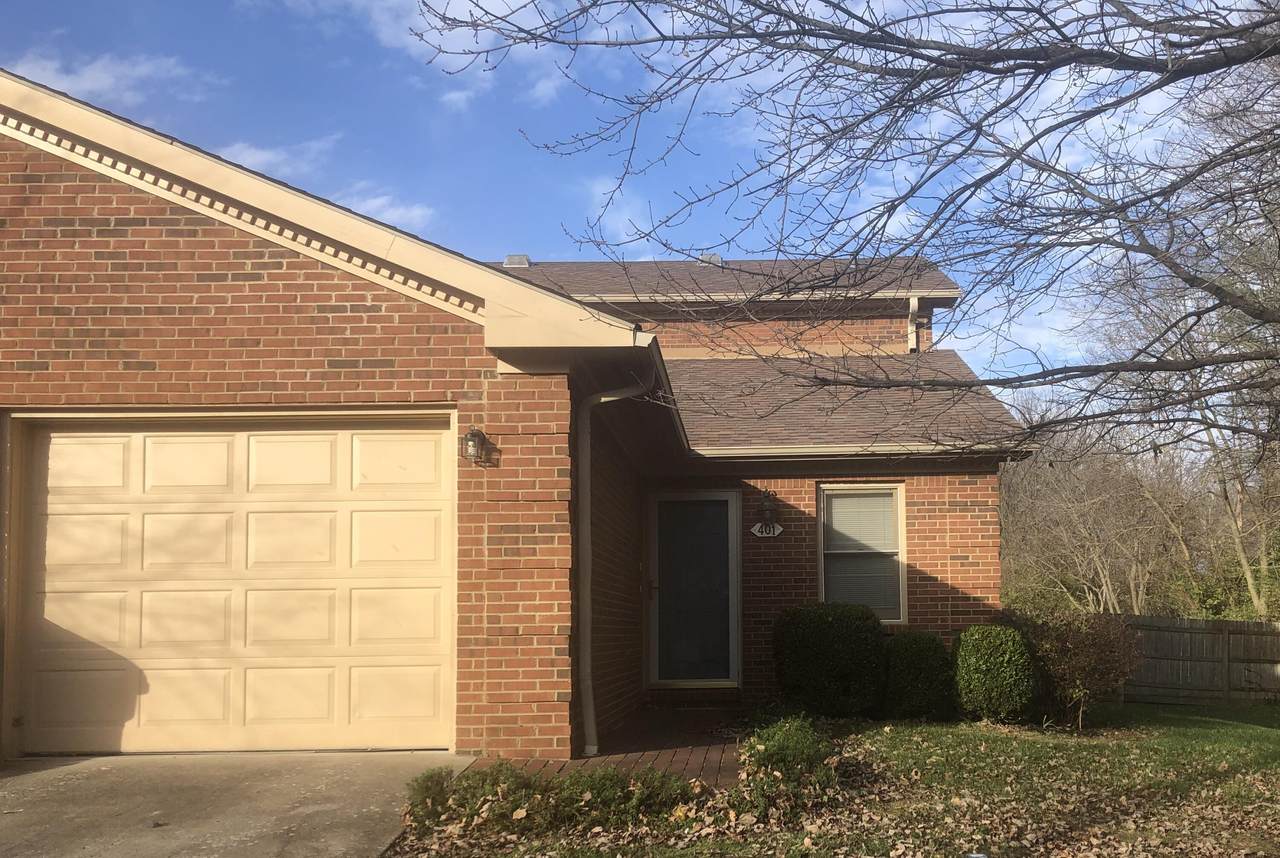 401 Cheyenne Trail - Photo 1