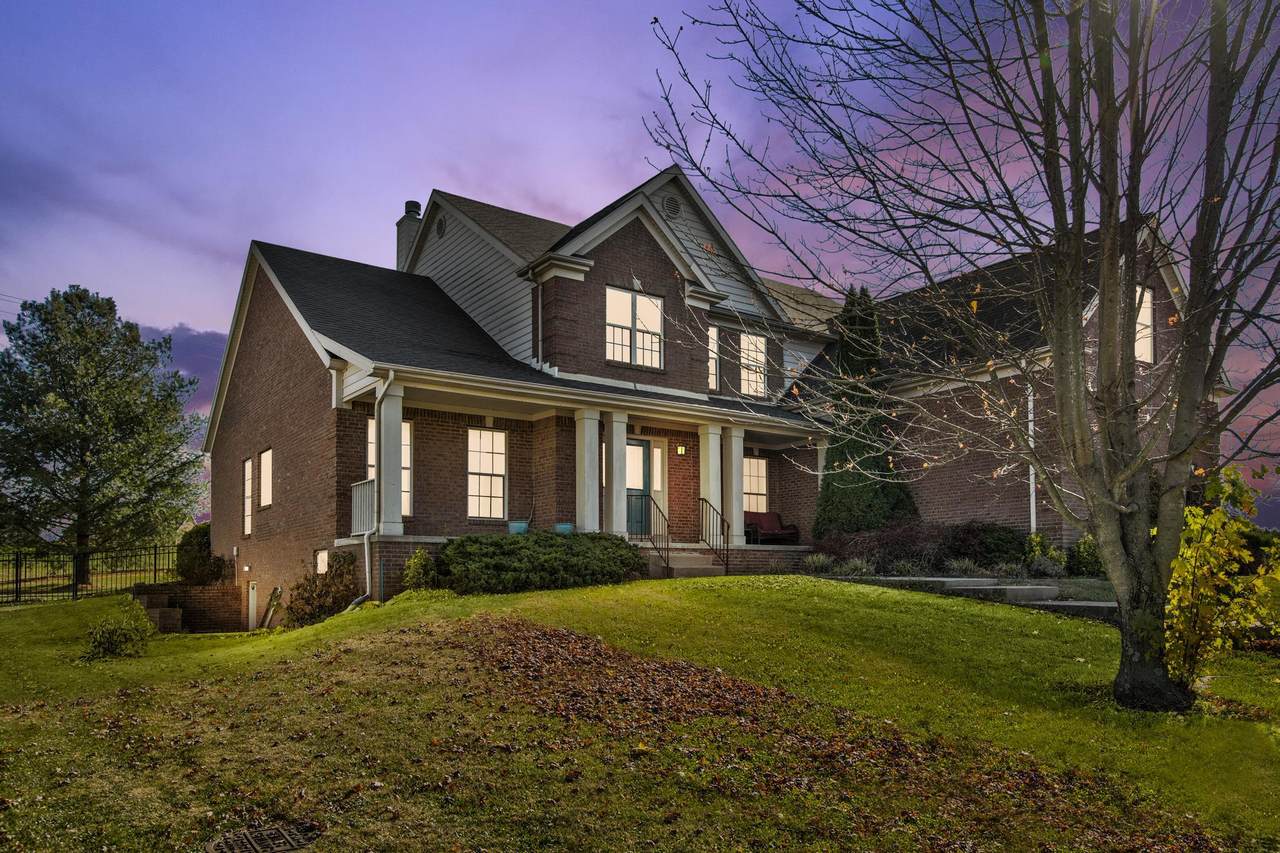 490 General John Payne Boulevard - Photo 1