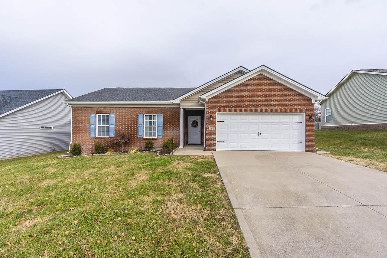 609 Saunders Spring Way - Photo 1