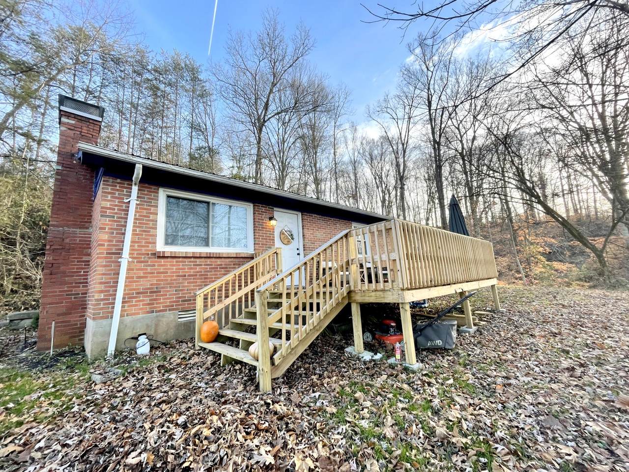 393 Mckee Road - Photo 1