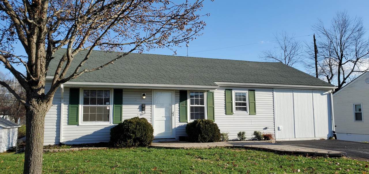118 Colony Road - Photo 1