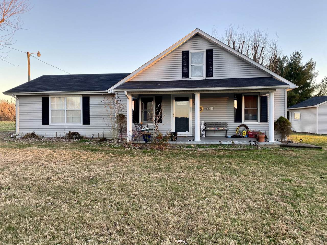 1831 Blair School Rd. - Photo 1