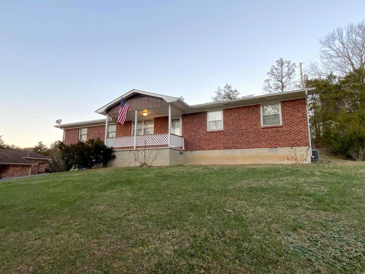 245 John Rawlings Road - Photo 1