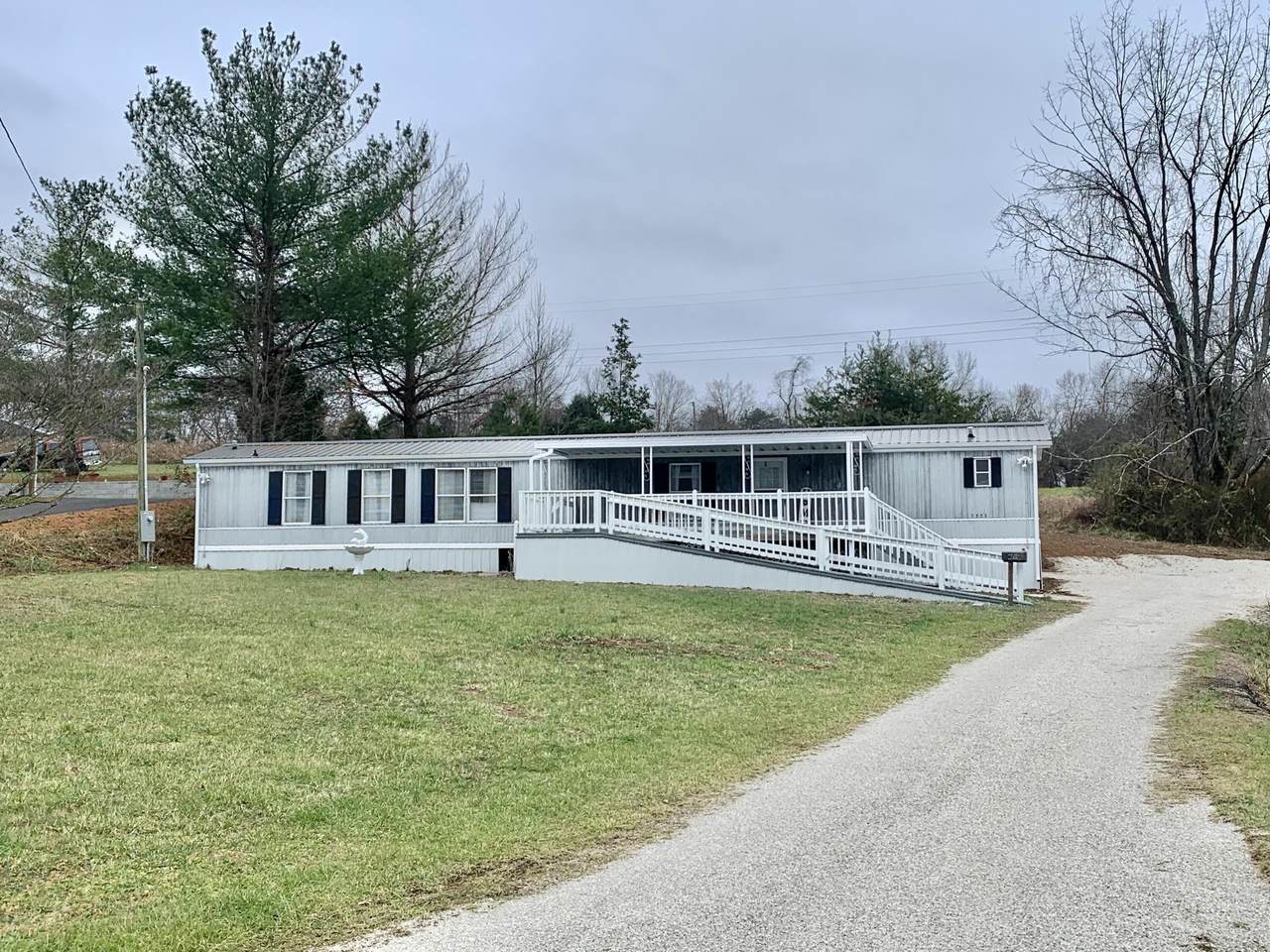 1225 Rice Station Road - Photo 1