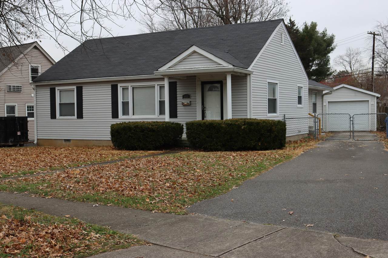 649 Mitchell Avenue - Photo 1