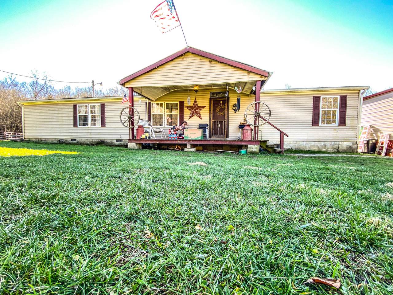 3770 Crooked Creek Road - Photo 1