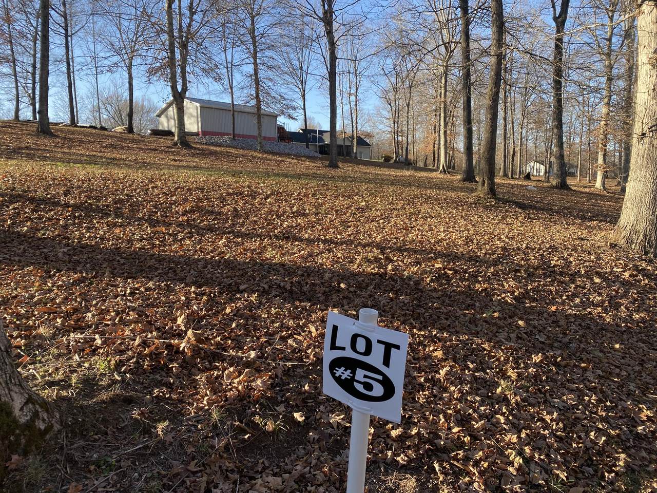 Lot 5 Penny Lane - Photo 1
