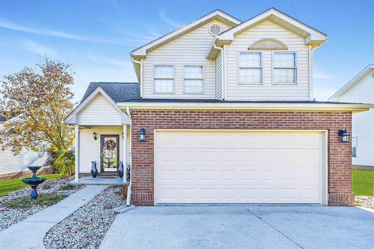145 Swiss Stone Way - Photo 1