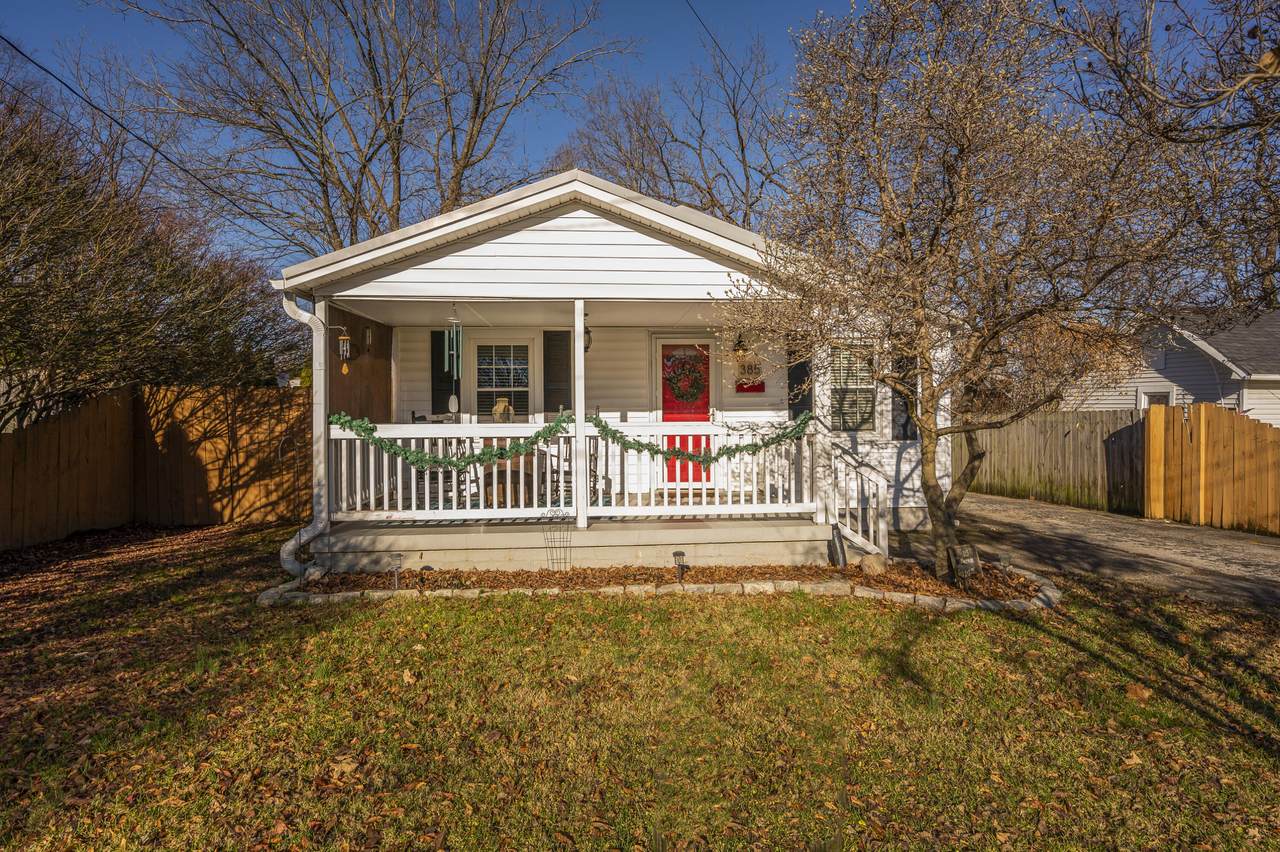 385 Sherman Avenue - Photo 1