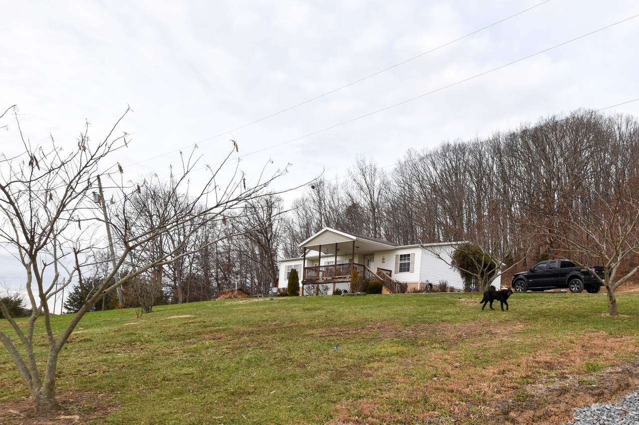 13 Wolf Run Road Road - Photo 1