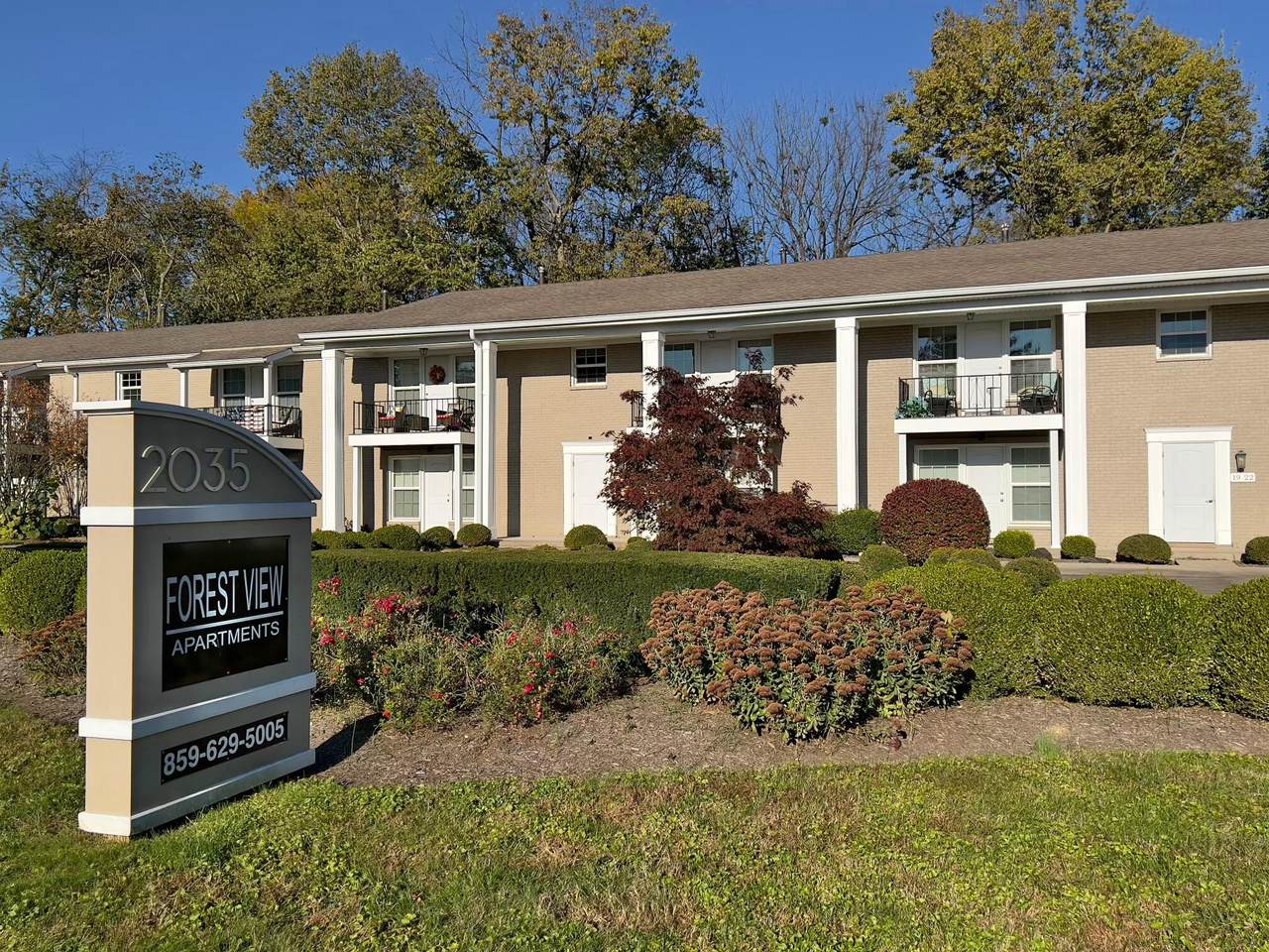 163 Lake Shore Drive - Photo 1