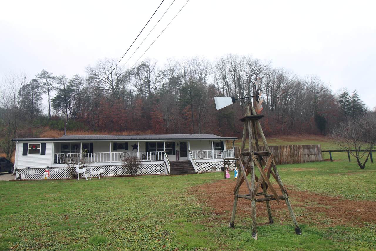 1325 Black Creek Road - Photo 1