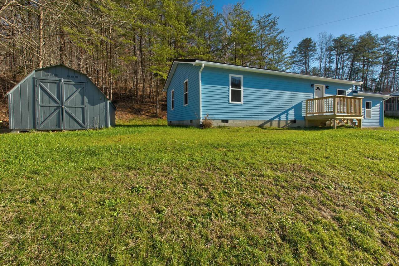 806 Lower Hatcher Creek Road - Photo 1
