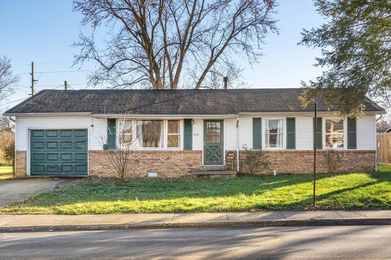 673 Jefferson Street - Photo 1